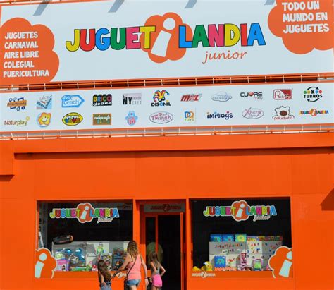 juguetilandia petrer fotos|Tienda de juguetes en Petrer